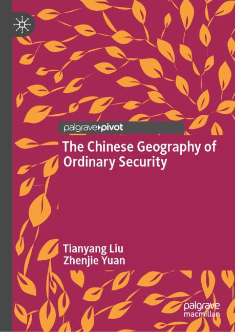 The Chinese Geograp… - image