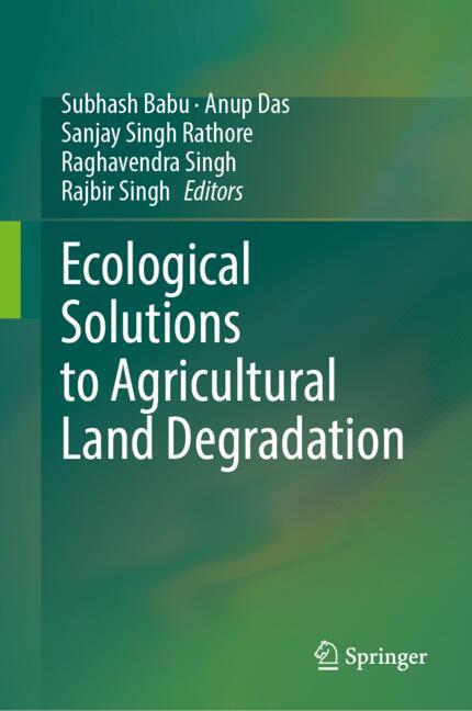 Ecological Solution…