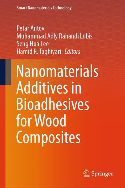 Nanomaterials Addit…