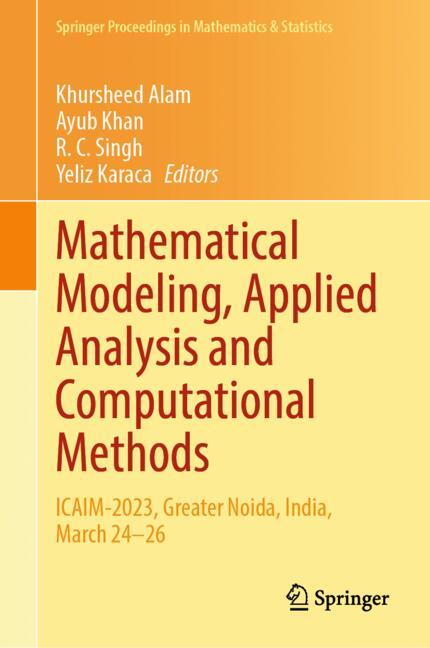 Mathematical Modeli… - image