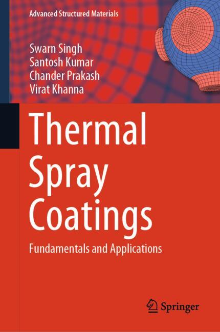 Thermal Spray Coati… - image