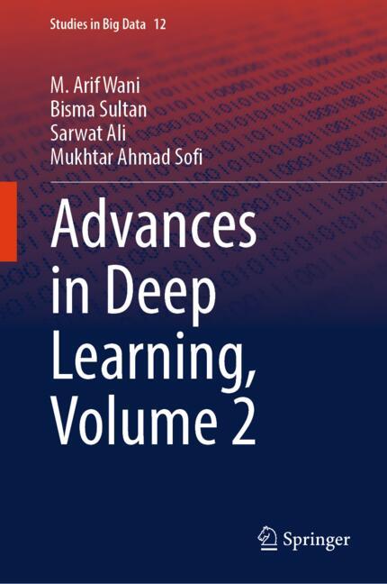 Advances In Deep Le…