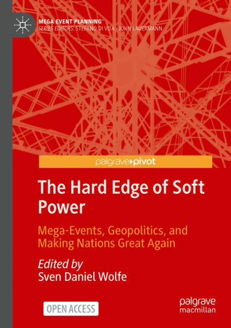 The Hard Edge of Soft Power