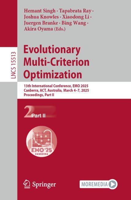 Evolutionary Multi-… - image