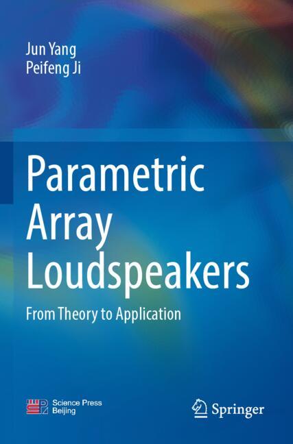 Parametric Array Loudspeakers