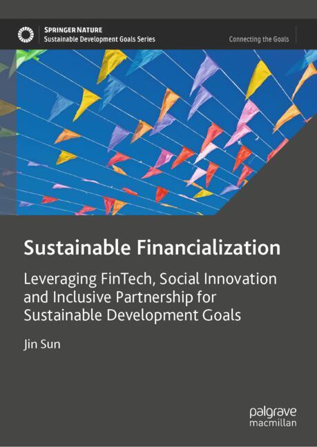 Sustainable Financi… - image