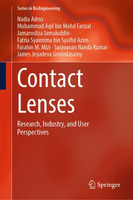 Contact Lenses
