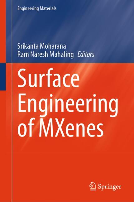 Surface Engineering…