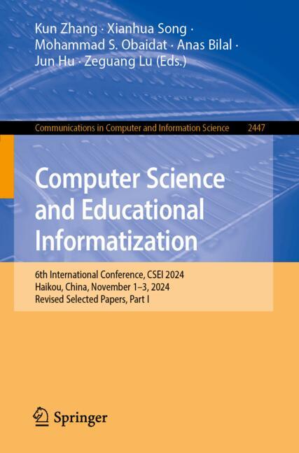 Computer Science An…