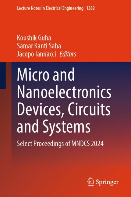 Micro And Nanoelect…