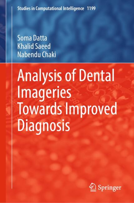 Analysis Of Dental … - image