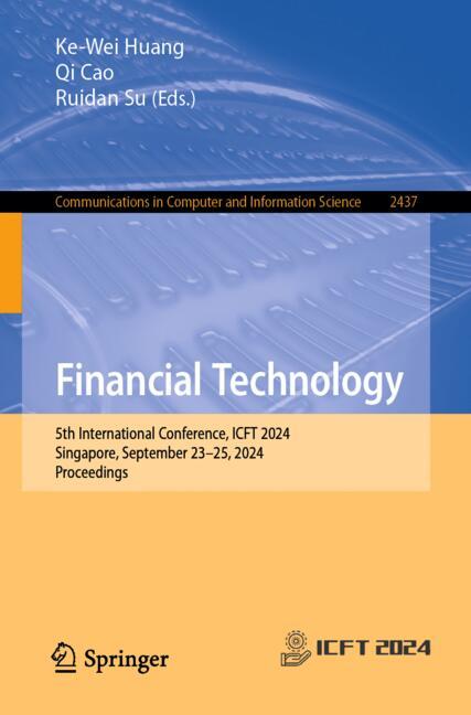 Financial Technology - image