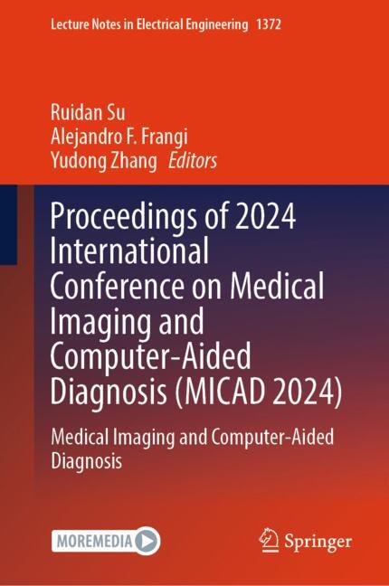 Proceedings Of 2024… - image