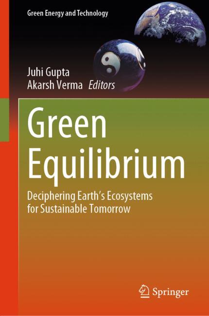 Green Equilibrium - image