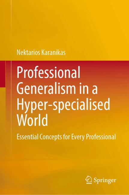 Professional Genera…