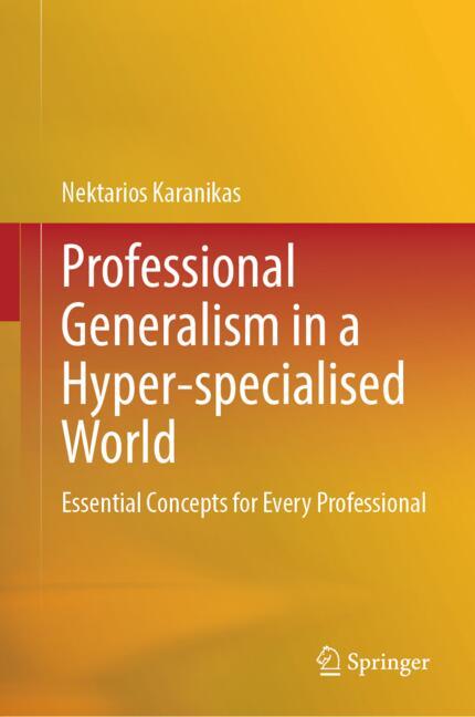 Professional Genera…