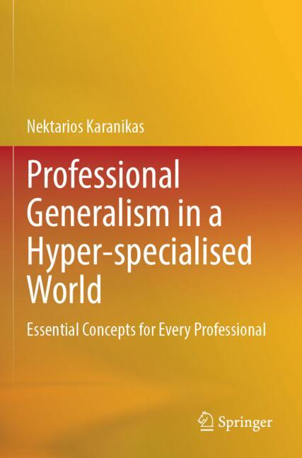 Professional Genera…