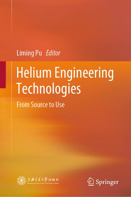Helium Engineering …