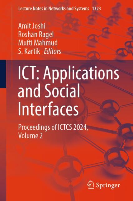 Ict: Applications A…