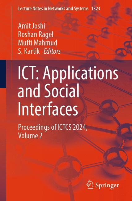 Ict: Applications A…