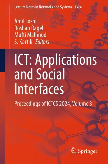 Ict: Applications A…