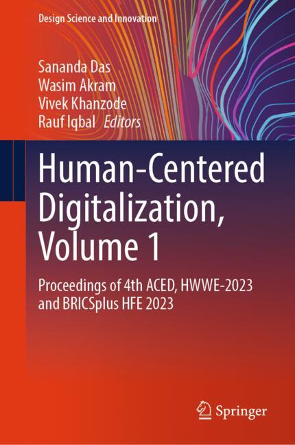 Human-Centered Digi… - image