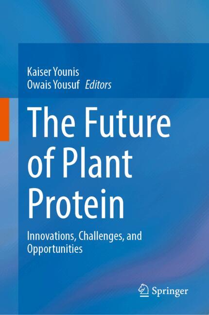 The Future Of Plant…