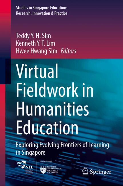 Virtual Fieldwork I…