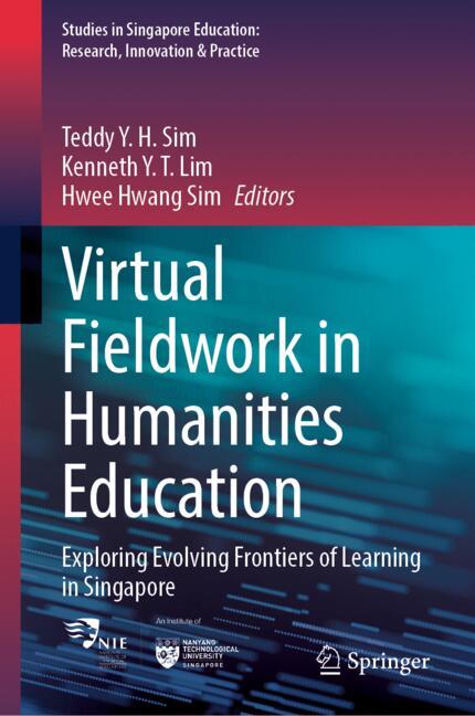 Virtual Fieldwork I…