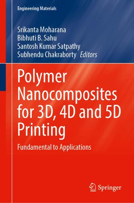 Polymer Nanocomposi…
