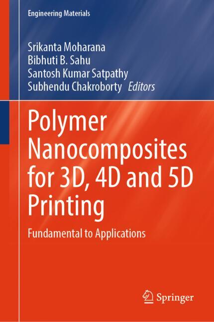 Polymer Nanocomposi…