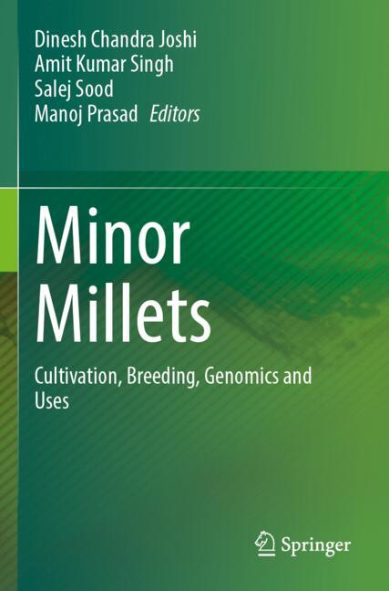Minor Millets