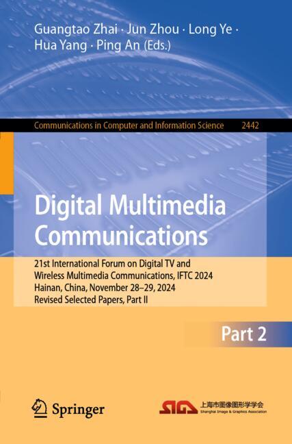 Digital Multimedia …