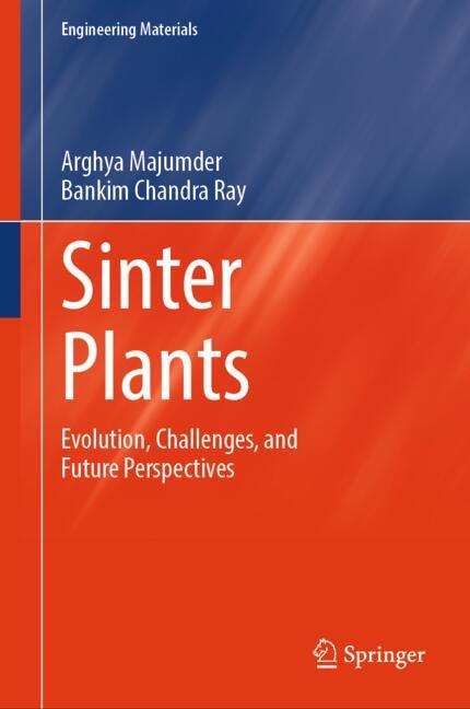 Sinter Plants - image