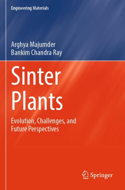 Sinter Plants