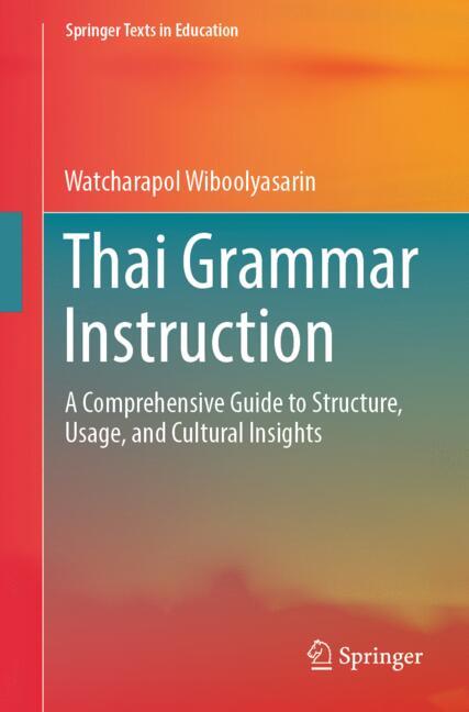 Thai Grammar Instru…