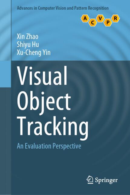 Visual Object Track…