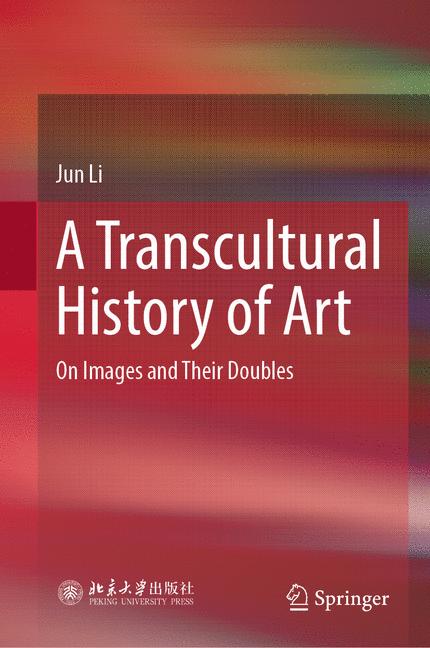 A Transcultural History of Art