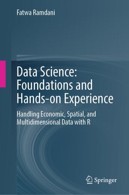 Data Science: Foundations and Hands-on Experience-image-978-981-96-4683-8