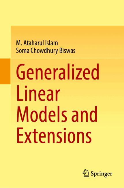 Generalized Linear …
