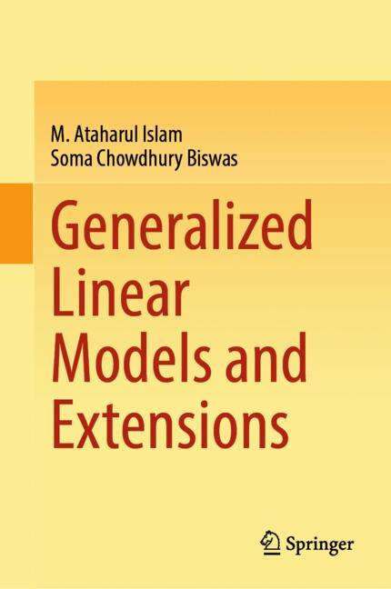 Generalized Linear …