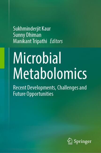 Microbial Metabolom…
