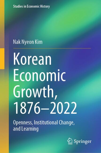 Korean Economic Gro… - image