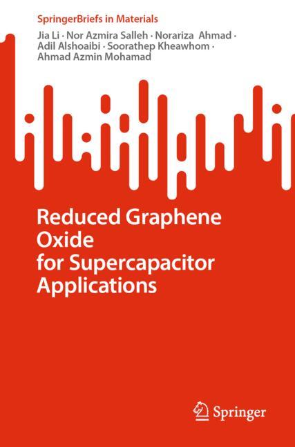 Reduced Graphene Ox…