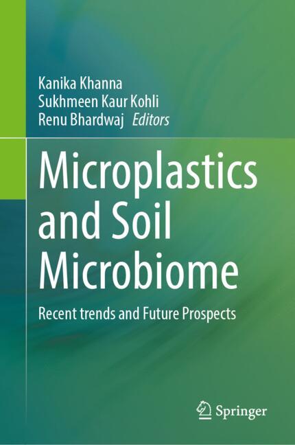 Microplastics And S… - image