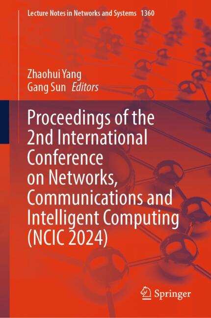 Proceedings of the 2nd International Conference on Networks, Communications and Intelligent Computin
