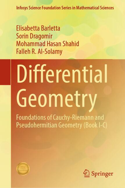 Differential Geomet…