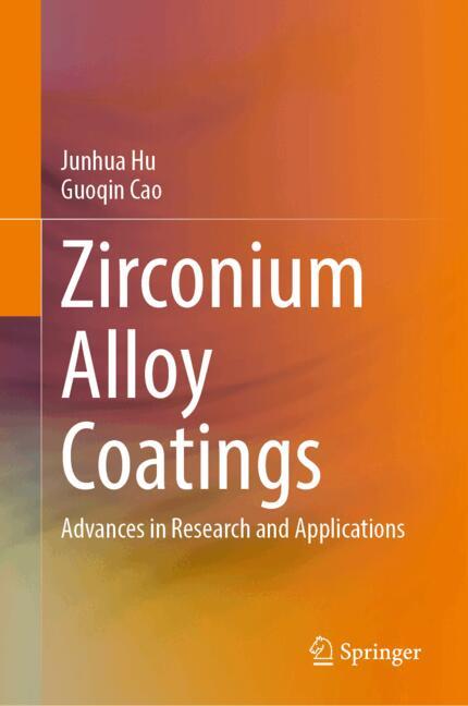 Zirconium Alloy Coa…