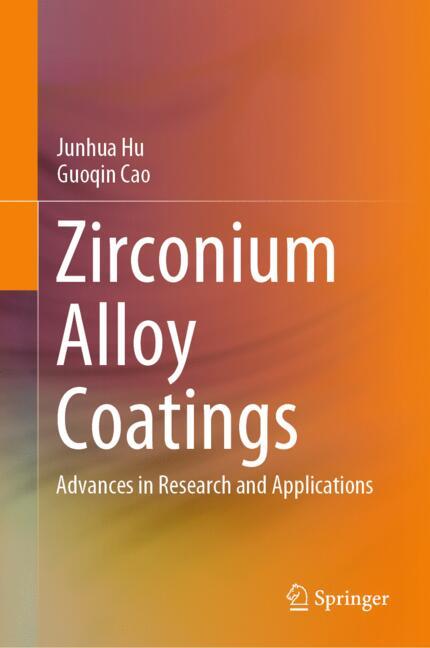 Zirconium Alloy Coa…