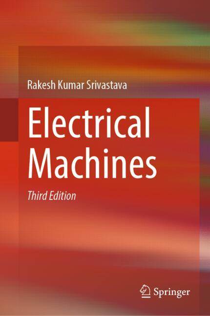 Electrical Machines - image